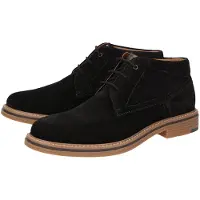 Sioux Schnür-Stiefeletten für Herren