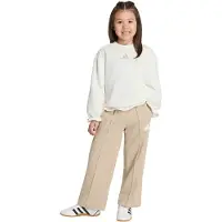 Adidas Seasonals Ruffles Sweat Set