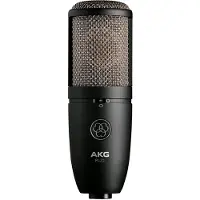 AKG P420