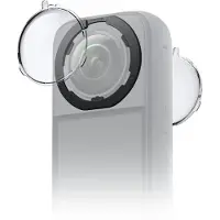 Insta360 - X3 Standard Lens Guards - Schutz für Kameralinsen