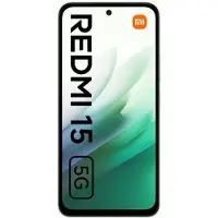 Xiaomi Redmi 15 5G