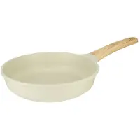 Resto Kitchenware Bratpfanne "Ran, Universalpfanne mit Antihaftbeschichtung" Aluminiumguss 1 Stk. tlg. Induktion, für alle Herdarten geeignet