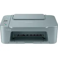 Canon PIXMA TS3752i, Tintenstrahl, Farbdruck, 4800 x 1200 DPI, A4, Direktdruck, Blau
