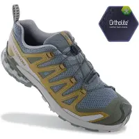 Salomon Trekkingschuhe Xa Pro 3D V9 L49229900 Bunt