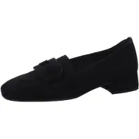 Gabor Damen Loafer 4002 - Zwart - Größe 39