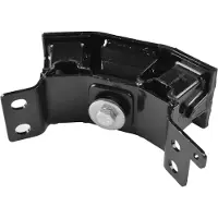 TEDGUM Ted98324 Getriebehalterung Ford Ranger