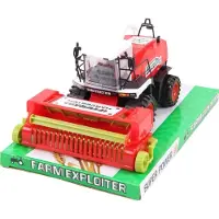 Trifox Mähdrescher (Spielzeug, Fahrzeuge)