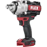 Flex Iw 3/4" 1600 18-Ec C - 532072