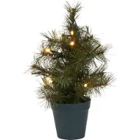 House Doctor Weihnachtsbaum PINUS 30cm
