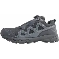 Kastinger FS-Superhiker Low Sportschuhe Herren Outdoorschuhe Wanderschuh Schwarz Wandern