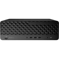 HP ProDesk 4 SFF G1i Desktop AI PC, Intel Core Ultra 5, 235, 32 GB, DDR5-SDRAM, 512 GB, Windows 11 Pro