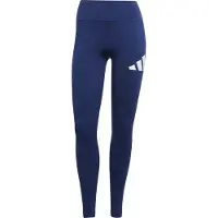 Adidas Damen Tight Train Essentials Big Logo Full-Length