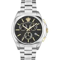 Versace SP Versace Chrono Lady VE3CA0423 Frauenuhr Chrono Lady