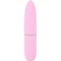 Cuties - Mini Vibrator (pink)