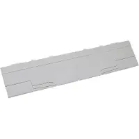 Hager Abschottung, universZ senkrecht ZZ12V