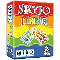 Vedes SKYJO Junior