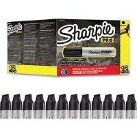 Sharpie Permanentmarker