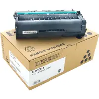 Ricoh 406956 (Type SP-300E) - Schwarz - Toner