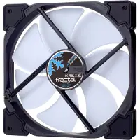 Fractal Design Lüfter Venturi HP-14 PWM 140mm White