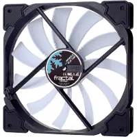 Fractal Design Lüfter Venturi HF-14 140mm White