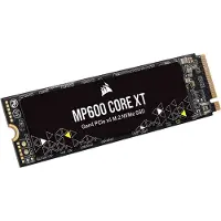 Corsair MP600 CORE XT, 1 TB, M.2