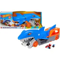 Mattel Hai-biss Transporter Spielset