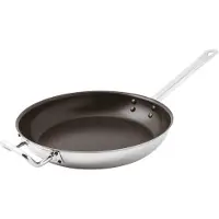 Paderno 3Ply Serie 2500 Antihaftbeschichtung Bratpfanne 32 P0001-P00009-12517-32