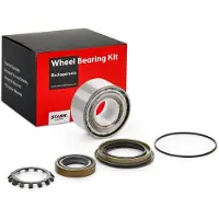 Stark Radlagersatz Hinten Links Rechts für FORD MAVERICK (UDS, UNS) 80mm SKWB-0180693