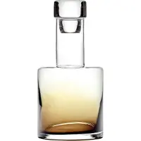 Serax Karaffe Zuma Amber 1,5 L