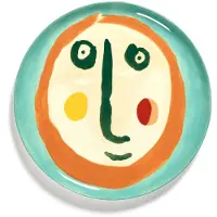 Serax Servierteller Feast Tableware by Ottolenghi Mix Multi 35 cm