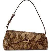 Ralph Lauren Handtasche 431P15622001 Braun