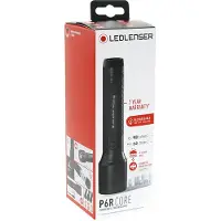 Led Lenser Ledlenser K6R aufladbare Schlüsselanhängerlampe, grau