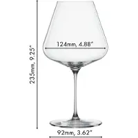 Spiegelau Burgunderglas 6 Stk 135/00 Definition 1350100