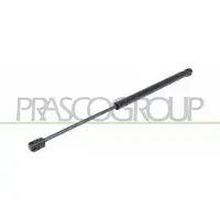 PRASCO SK3209055 Gasfeder Heckklappendämpfer für SKODA FABIA (6Y2) 440mm