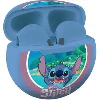 Disney - Disney Stitch wireless Bluetooth earphones (HPBT05D)