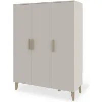 Pinolino Kleiderschrank „Tami” gross