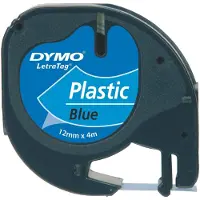 Dymo Schriftband LetraTag