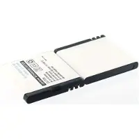 AGI 54352 - Akku - V9 - Schwarz - Weiss - Lithium-Ion (Li-Ion) - 1200 mAh - 3,7 V