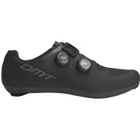 Dmt KR0 EVO Schwarze Schuhe, Größe 46 - EUR