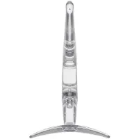 Kartell HANGER Garderobenhaken 10 cm