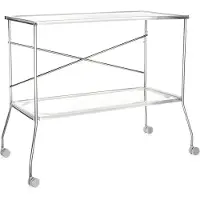 Kartell Flip Rollwagen