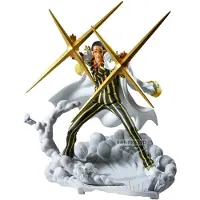Banpresto One Piece Senkozekkei PVC Statue Borsalino 18 cm