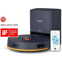Philips Homerun 2000 Series Xu2100/25 Saugroboter