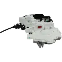 ABAKUS 132-003-057 Türschloss Vorne Rechts für AUDI A7 Sportback (4GA, 4GF)