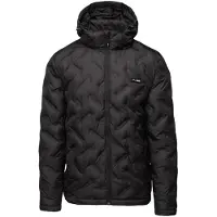 Elbrus Herren-Steppjacke ALLIO PRIMALOFT,