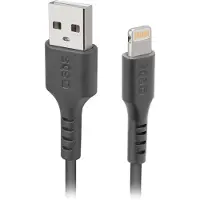 SBS Daten- und Ladekabel USB – Lightning