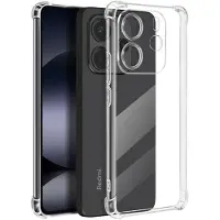 Mayaxess Clear Protector Case