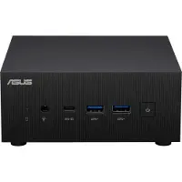 Asus ExpertCenter PN53 (ECO Black, AMD Ryzen 7 7735H, 64 GB RAM, 2 TB SSD) mit Windows 11 Pro