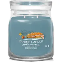 Yankee candle Signature Evening Riverwalk 368 g