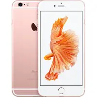 Apple iPhone 6s Plus, 14 cm (5.5"), 1920 x 1080 Pixel, 16 GB, 12 MP, iOS 10, Rosa-Goldfarben
